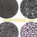 Cast stainless steel shot, Blasting Abrasives Media